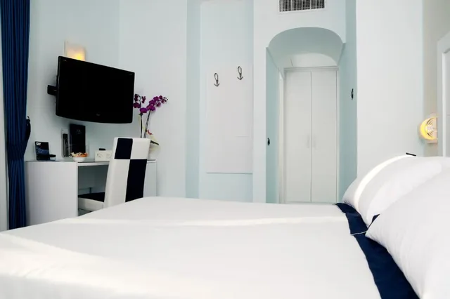 Comfort, Single, Villa Durrueli Resort Spa 1/2