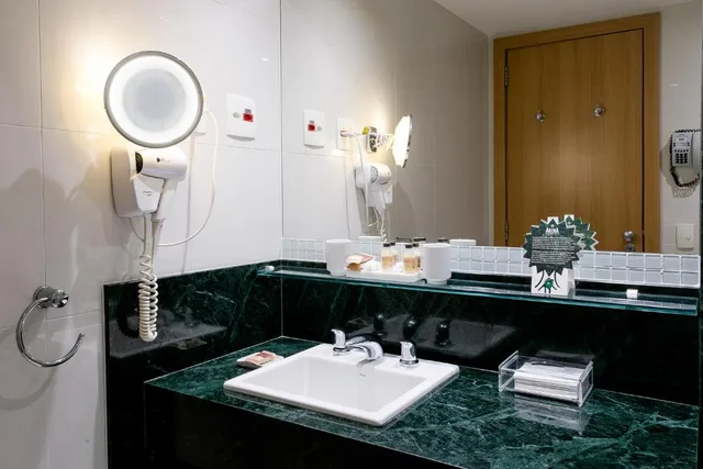 Deluxe, Triple, Sea Front، Arena Copacabana Hotel 6/6