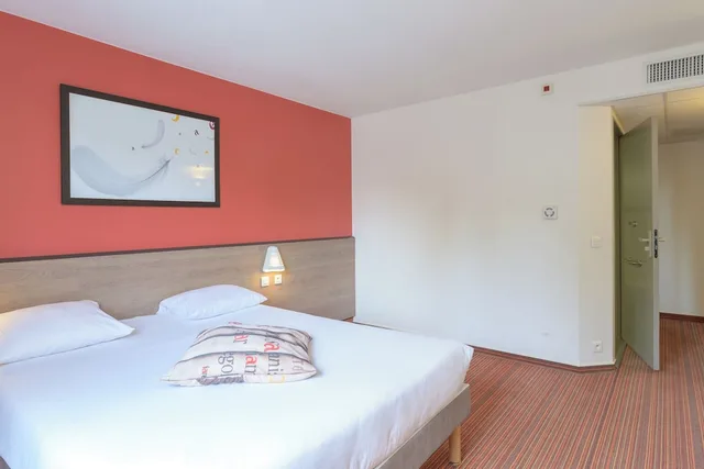 غرفة بسرير كوين، ACE HOTEL PARIS ROISSY 1/6