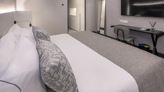 غرفة تنفيذية بسريرين منفصلين، Bel Air Hotel 2/3