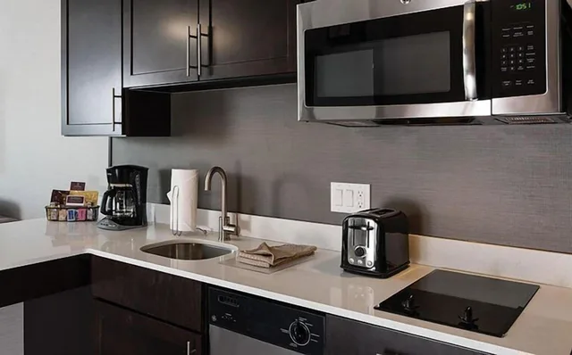 استوديو لذوي الإعاقة، RESIDENCE INN PHOENIX DOWNTOWN 5/5