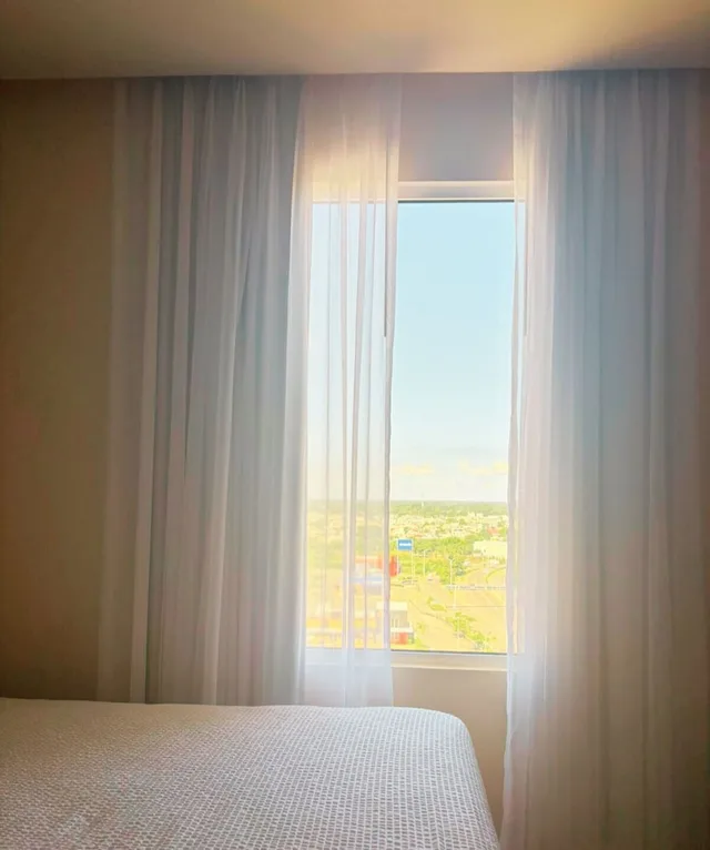 Room, King Bed, City View, Fairfield Inn Suites By Marriott Villahermosa Tabasco 5/10