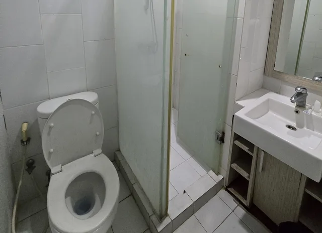غرفة سوبيريور بسرير مزدوج أو سريرين منفصلين، N3 Hotel Zainul Arifin 10/10