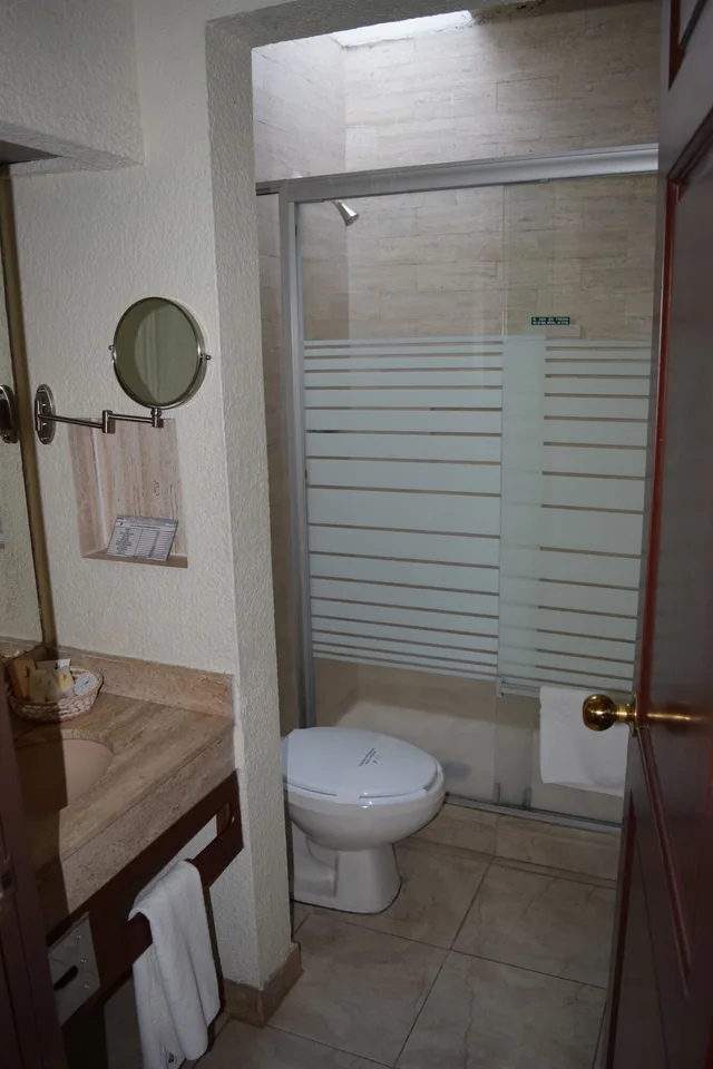 جناح جونيور بسريرين مزدوجين، Hotel La Joya 10/10