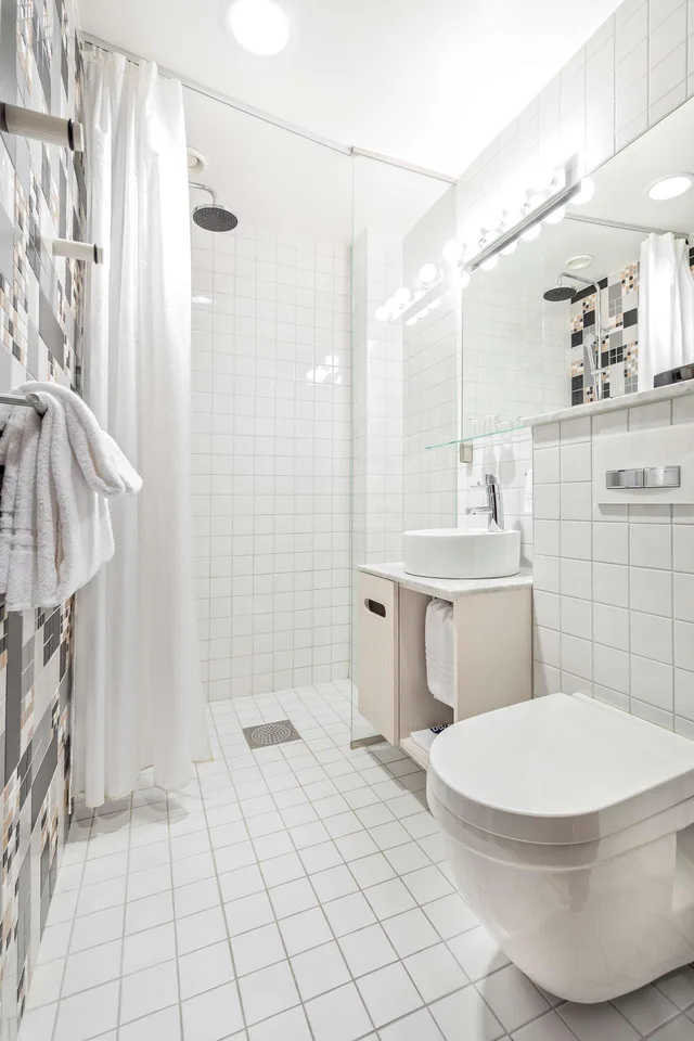 جناح بسرير كينج، Best Western Hotel Akersberga 4/6