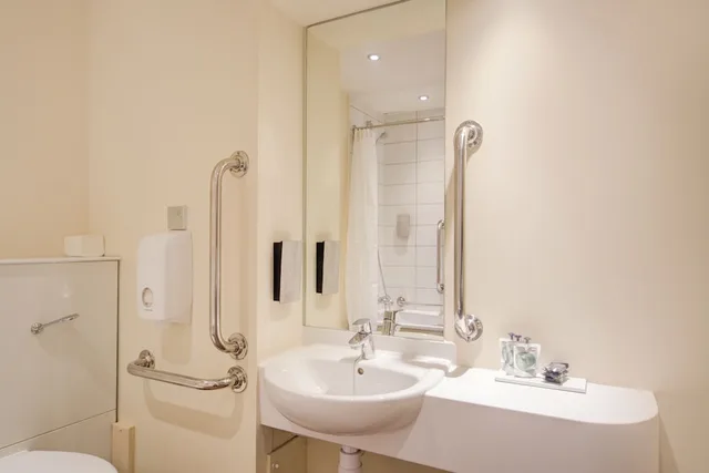 غرفة ديلوكس مزدوجة، Belvilla Newport City Centre Hotel - Lifestyle 4/6
