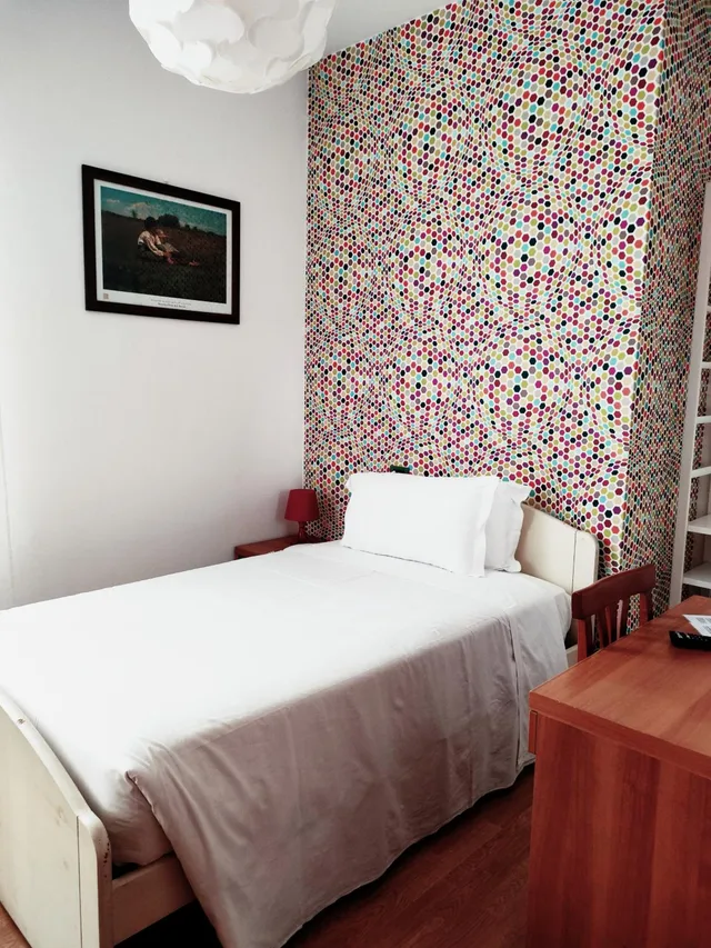 غرفة اقتصادية مفردة، Country Hotel Al Gallo 2/8