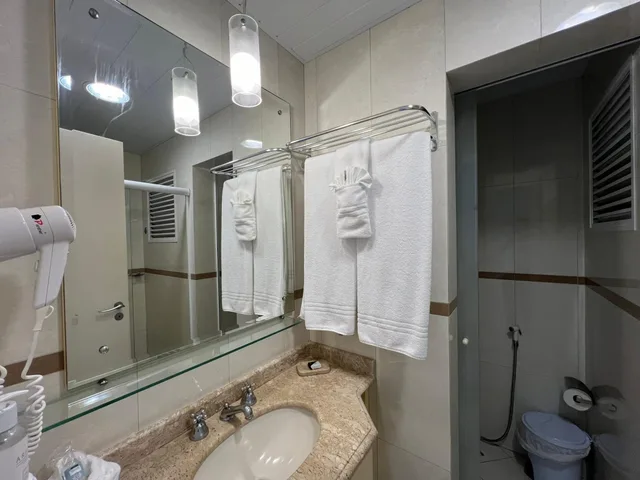 Deluxe, Apartment, Bombinhas Blue Suites 7/7