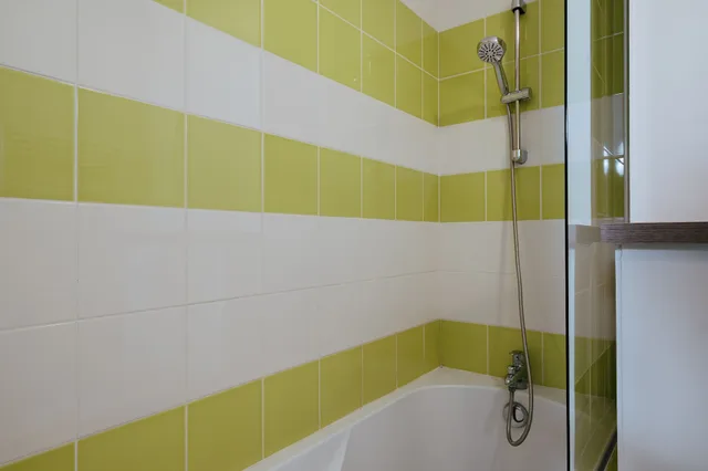2 Bedrooms, Duplex, House, Twin Beds, Trundle Bed, Sofa, Terrace, Residence Pierre Vacances Le Domaine Du Bois de La Gree 3/3