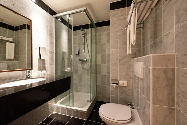 غرفة بسرير كينج، HOLIDAY INN BRUSSELS SCHUMAN 6/9