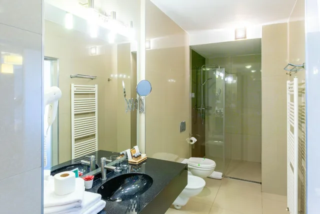Gold, Suite، Golden Time Hotel 2/3