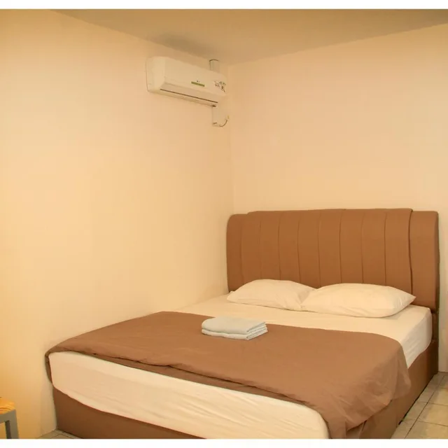 2 Bedrooms, Apartment, Apartment Queen Victoria Batam 3/10