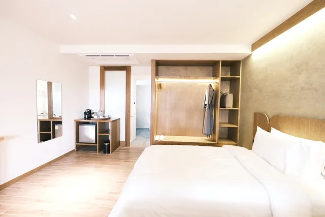 Superior Garden، Baan Haad Ngam Boutique Resort and Villas 1/6