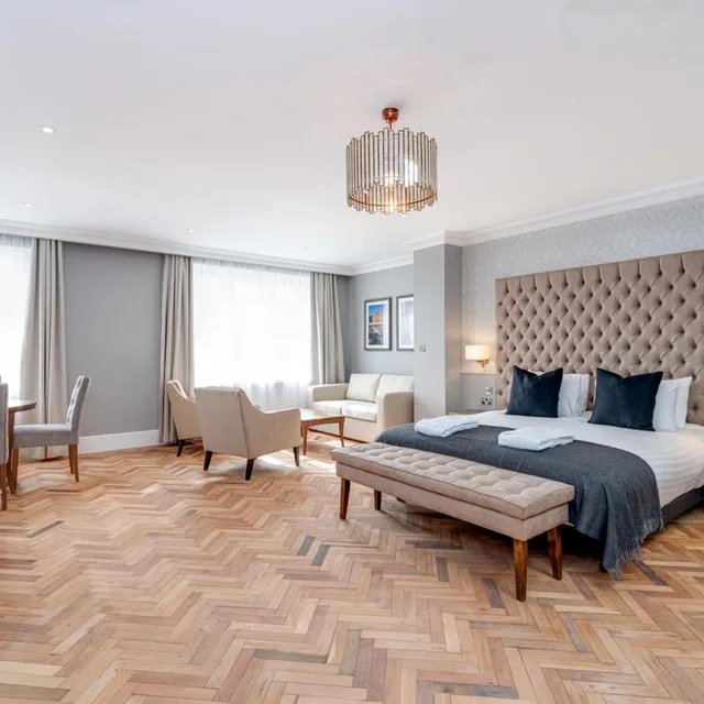 Suite, House, Mansion، Easthampstead Park 1/5