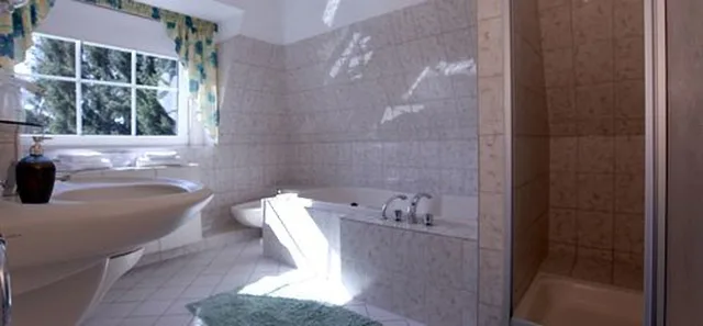غرفة بسرير فردي، Hotel Nordic 9/9