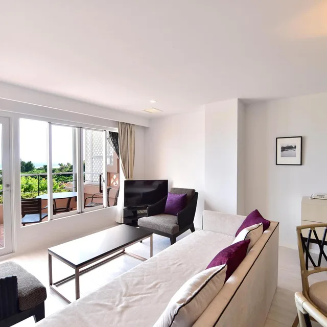 غرفة تُحدَّد حسب التوفر، SHIGIRA BAYSIDE SUITE ALLAMANDA 3/4