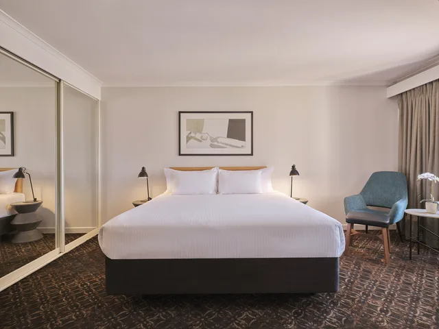استوديو، Rendezvous Hotel Sydney The Rocks 14/14