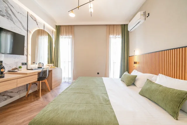 Hotel Aquamarin Budva، بودفا 9/50