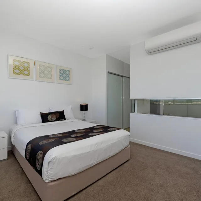 3 Bedrooms, Apartment, Central Islington Apartments By Vivo 2/10