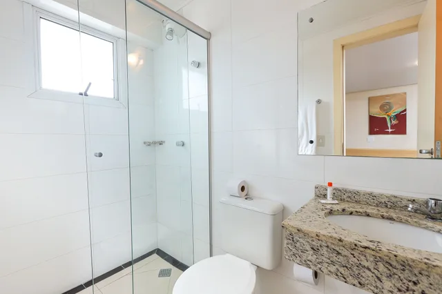 غرفة قياسية بسرير مزدوج، Hotel Express Terminal Tur 3/4