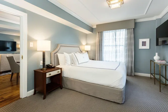 Suite, Multiple Beds، The Lancaster Hotel 1/4