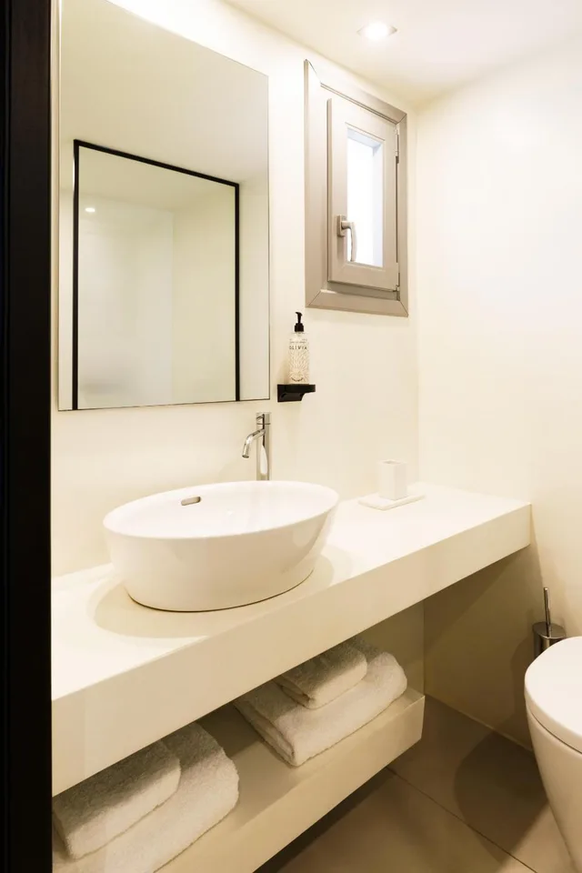 Bungalow Sea Front، Amaronda Resort Spa 10/10
