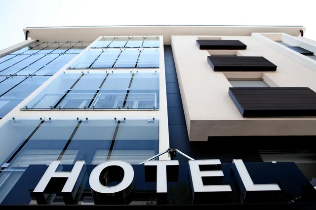 غرفة تُحدَّد حسب التوفر، NOVA CITY HOTEL SIGNATURE COLLECTION 1/1