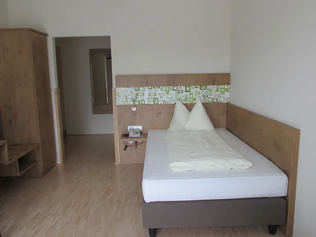 غرفة أساسية مفردة، Hotel Heffterhof Salzburg 7/9