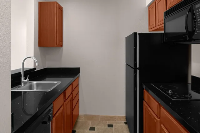 Suite, Balcony, Larkspur Landing Campbell - An All-Suite Hotel 5/5