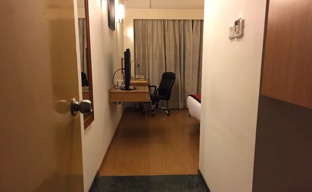 غرفة سوبيريور بسرير فردي، Lemon Tree Hotel Hinjawadi Pune 4/4