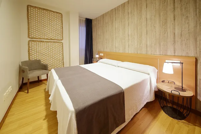 شقة، Apartamentos Urban Blue 1/2