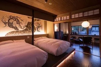 Traditional, House، Kiraku Kyoto Higashiyama (ex Nazuna Kyoto Higashiyama-Tei ~Warmth&Functional~) 1/2