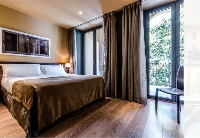 Junior Suite, Studio، Nord 1901 1/3