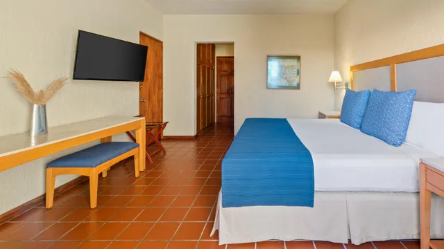 غرفة قياسية، Park Royal Homestay Los Cabos 2/3