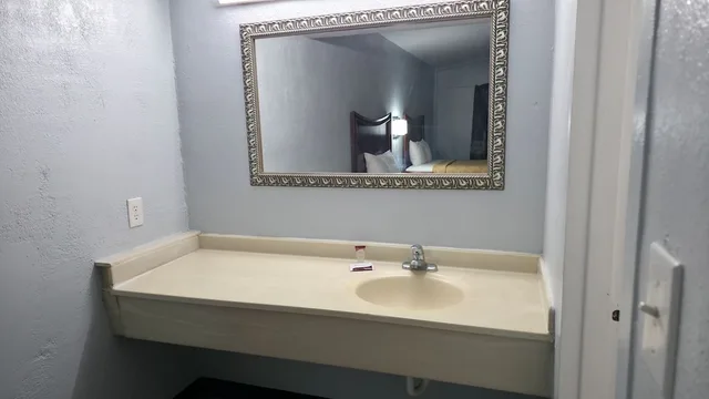 غرفة قياسية بسريرين مزدوجين، Washington Motel By Hotel O 8/8