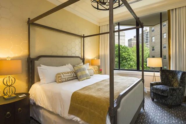 Park, Premier, Suite، The Rittenhouse Hotel 1/5
