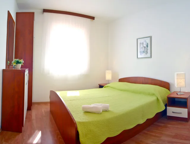 شقة، Villa Midea 3/10