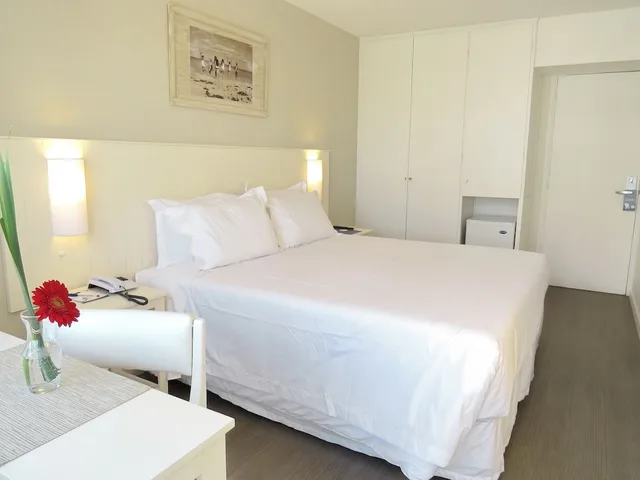 Standard, Twin Beds, Atlantico Boutique Hotel 3/6