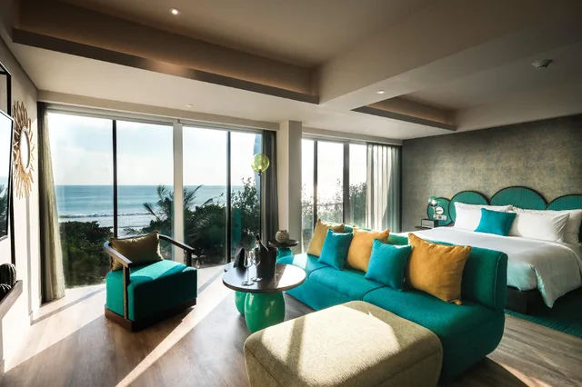 Room, Twin Beds, Mamaka Hotels & Resorts 1/1
