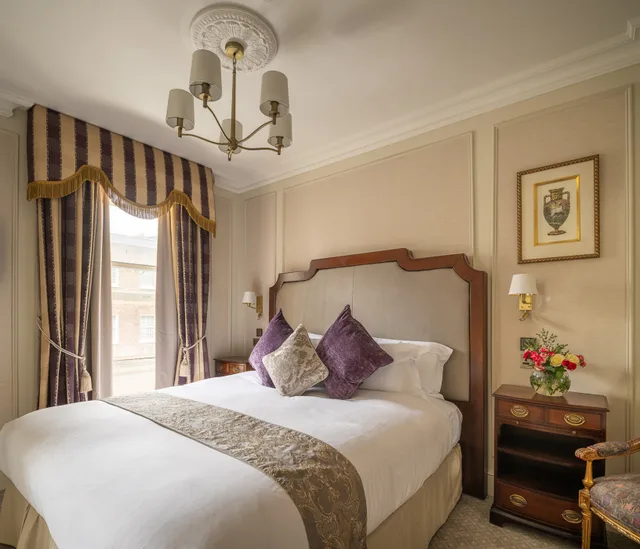 1 Bedroom, Superior, Suite, The Leonard Hotel 2/3