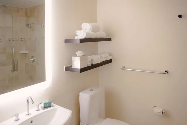 Exclusive, Studio, Suite, King Bed, King Murphy Bed, Sofa, Balcony، Doubletree By Hilton Hotel San Diego - Mission Valley 4/5