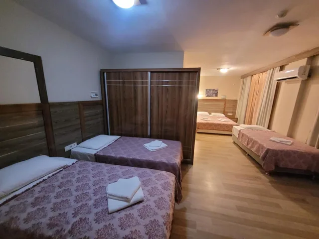 Honeymoon, Suite, SELINUS BEACH CLUB HOTEL 6/10