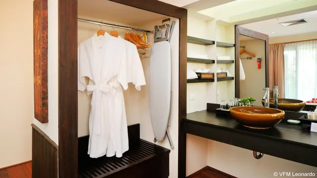 Coral Sea View Studio، Phi Phi Holiday Resort 5/6