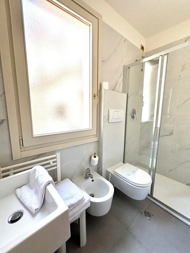 غرفة كلاسيكية بسرير مزدوج أو سريرين منفصلين، Hotel Graspo De Ua 8/8