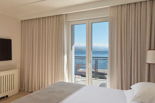 جناح سوبيريور، Amadria Park Grand Hotel 4 Opatijska Cvijeta 1/5