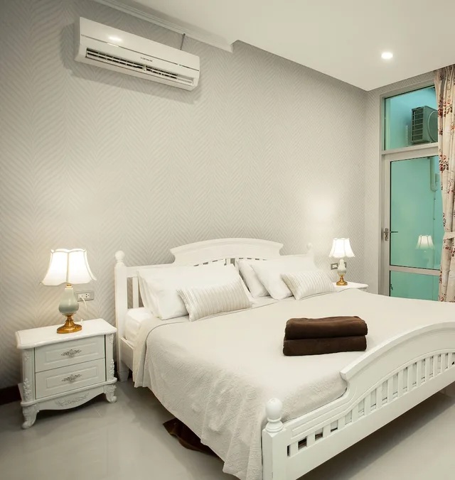 Multiple Bedrooms, Family, Villa, 7 King Beds, Private Pool، Nirvana Platinum Bbq Villa 7 Bedroom 6/10