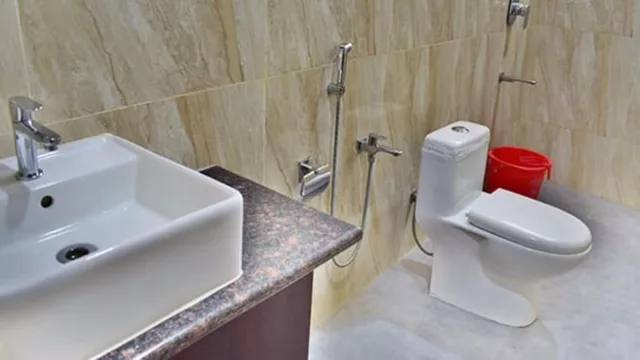 غرفة ديلوكس بسرير مزدوج، Hotel Ramakrishna 3/3