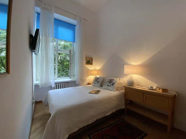 Standard, Queen Bed, Boutique Aparthotel And Apartments 2/2