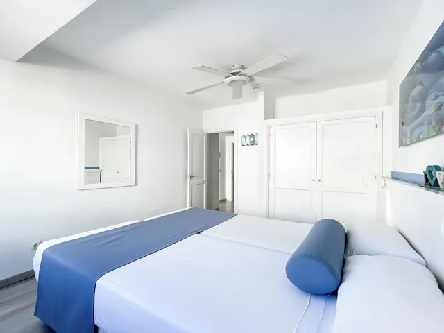 Sweet Home, City، Corralejo Surfing Colors Hotel & Apartments 1/8