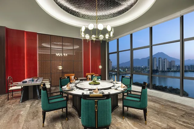 Crowne Plaza Putian by Crowne Plaza Putian by IHG، Putian 36/50